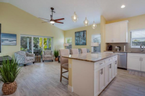5350 Palmetto Street by Coastal Vacation Properties, Fort Myers Beach